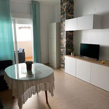 Apartamento Playa De La Guardia Salobreña Extérieur photo