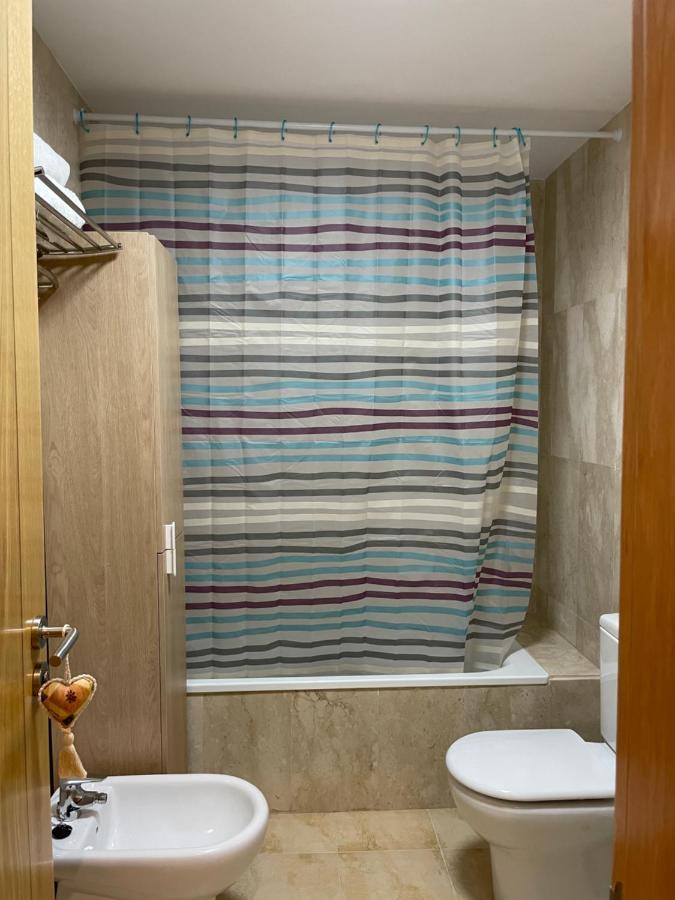 Apartamento Playa De La Guardia Salobreña Extérieur photo