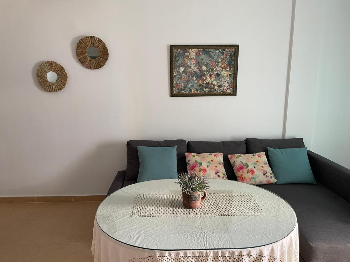 Apartamento Playa De La Guardia Salobreña Extérieur photo